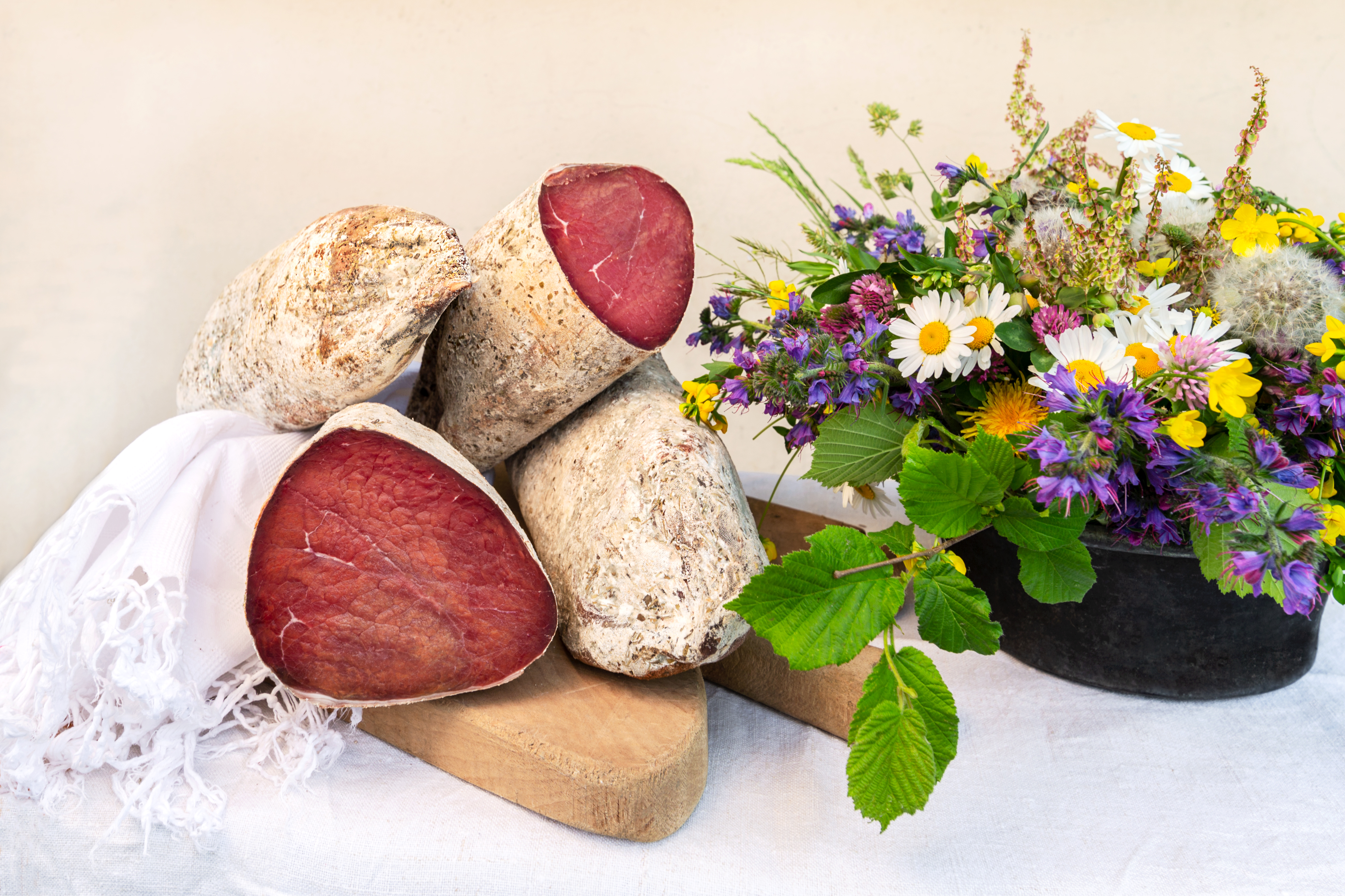 Bresaola Formazzina